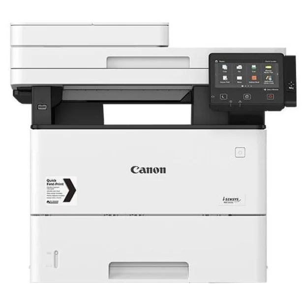 МФУ Canon i-SENSYS MF543x (без факс-трубки)